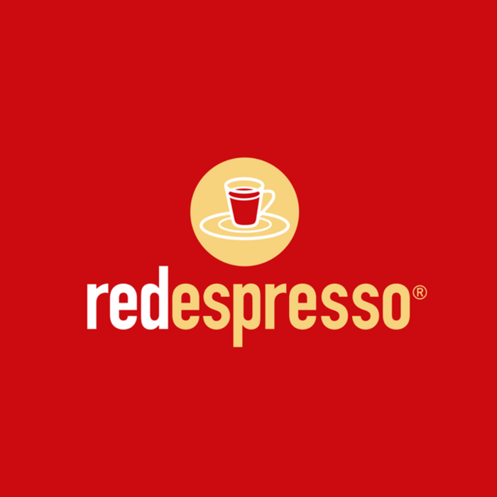 Red Espresso Capsules (10 pack)