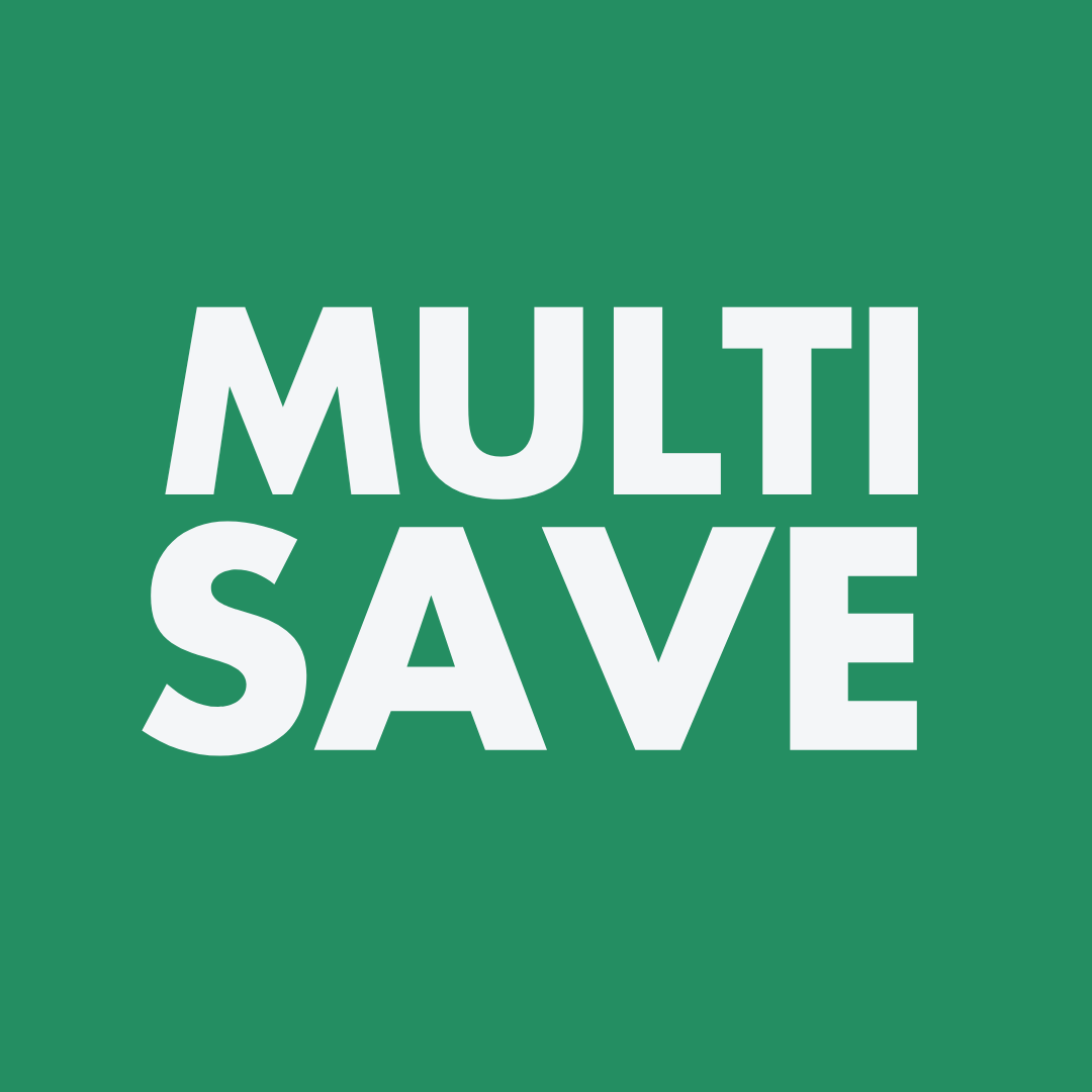 Multi-Save Deals