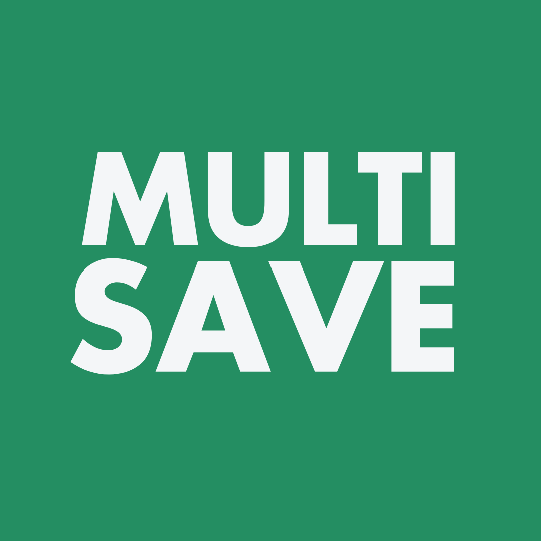 Multi-Save Deals — AubergineFoods CA