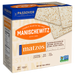 Manischewitz Matzos (454g) | Kosher Food | USA's #1 Source for South African Foods - AubergineFoods.com 