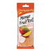 SAFARI Fruit Roll-Mango (80 g) from South Africa - AubergineFoods.com 