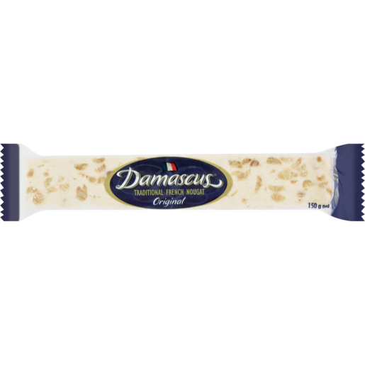 Damascus Nougat, 150g