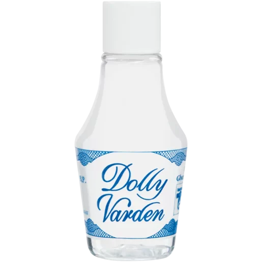 Dolly Varden Glycerine 100ml