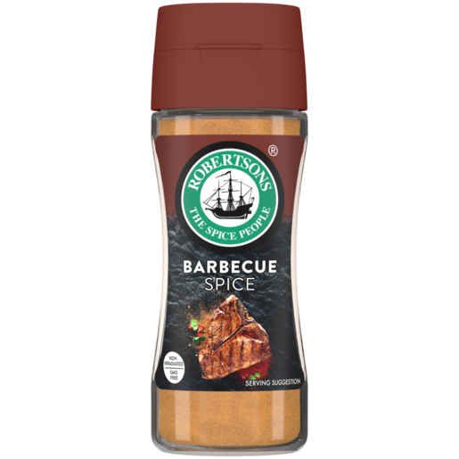 Robertson's Spices Barbecue Spice, 60g