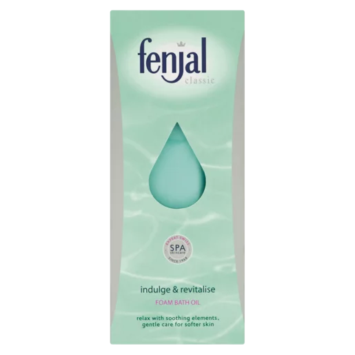 Fenjal Foam Bath