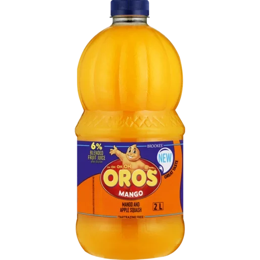 OROS Mango, 2L