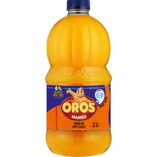 OROS Mango, 2L