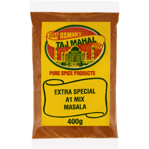 Osmans Taj Mahaal Mix Masala (A1) 400g
