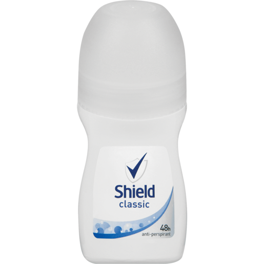 Shield Women Classic Antiperspirant