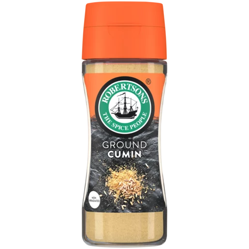 Robertsons Ground Cumin 39g