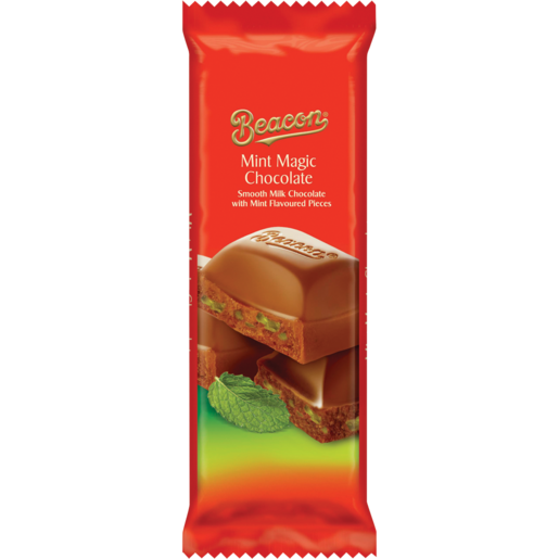 Beacon Heavenly Mint Magic, 80g