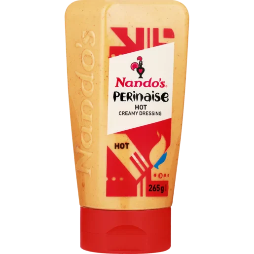 Nando Perinaise Hot Spread and Dressing, 265g