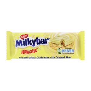 Nestle Milky Bar Krackle, 150g