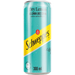 Schweppes Dry Lemon (300 ml) from South Africa - AubergineFoods.com 