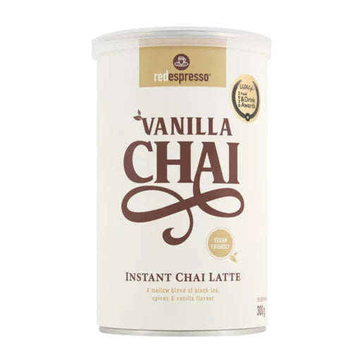 Red Espresso Vanilla Instant Chai Latte 300g