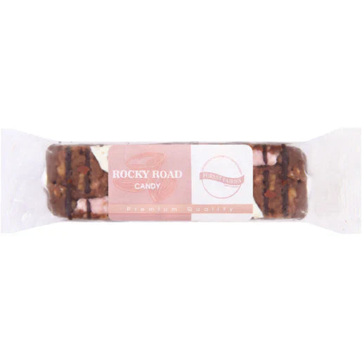 Forest Fairies Forest Fairies Rocky Road Candy 45g