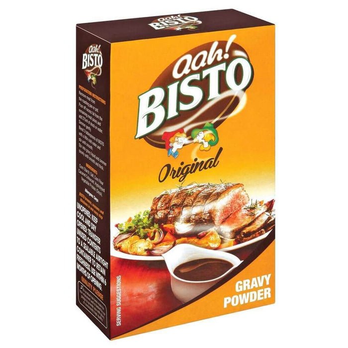 Aah Bisto Original Gravy Powder, 225g