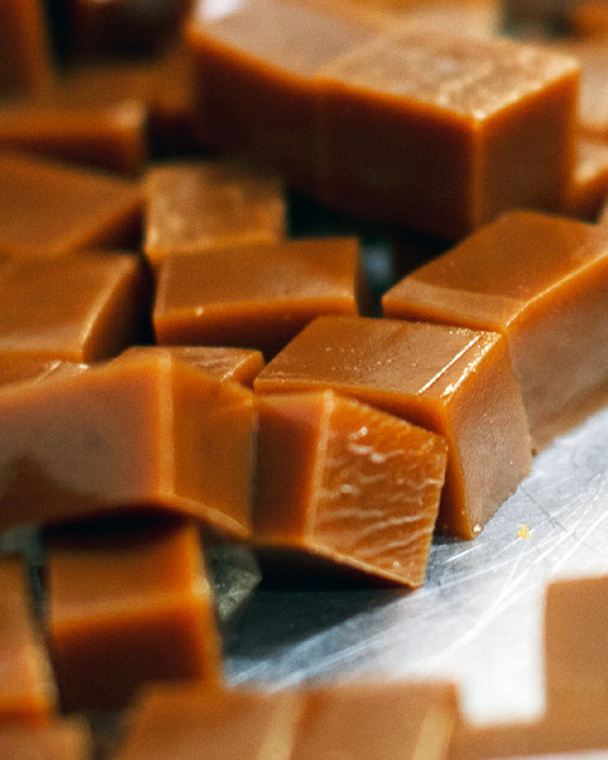Darling Sweet Tannie Evita’s Classic Toffee, 150g