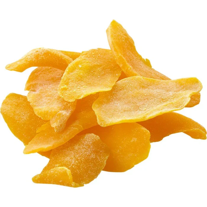 Alman's Mango 100g