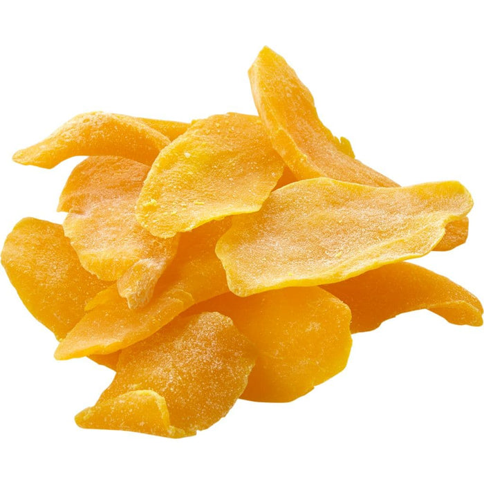 Alman's Dried Mango, 400g