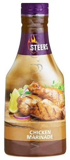 Steers Chicken Marinade, 700ml
