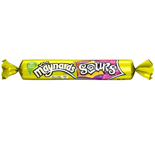 Maynards Sours (52g)