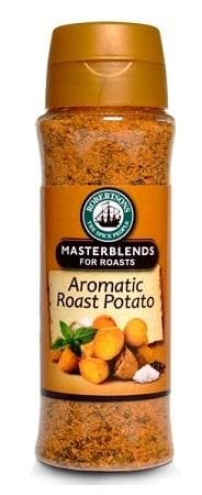 Robertson's Masterblends: Aromatic Roast Potato, 200ml