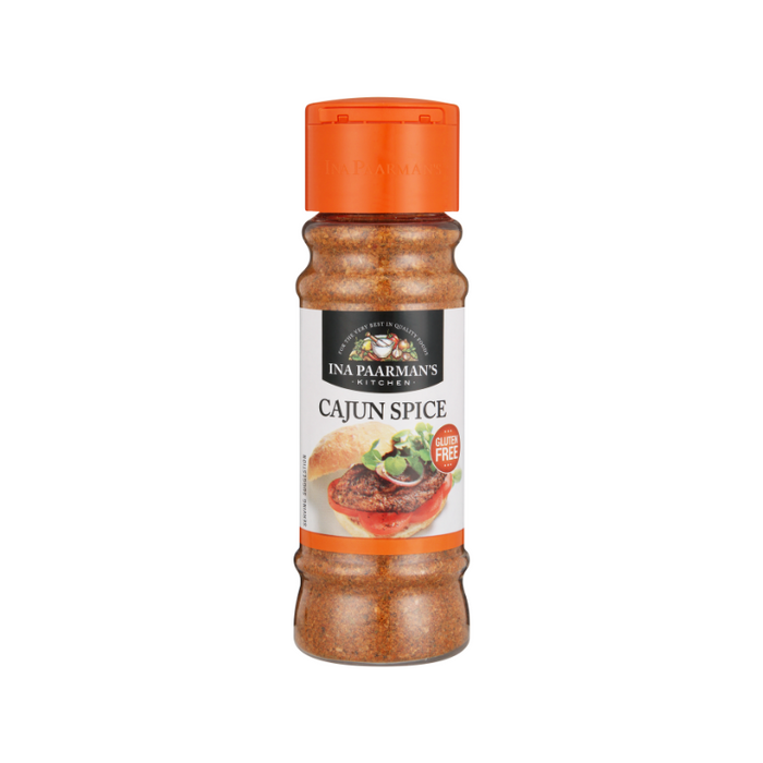 Ina Paarman's Cajun Seasoning, 200ml