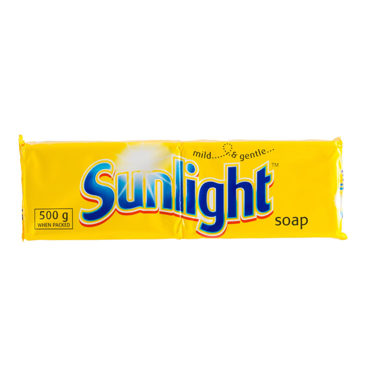 Sunlight Soap, 500g — AubergineFoods CA