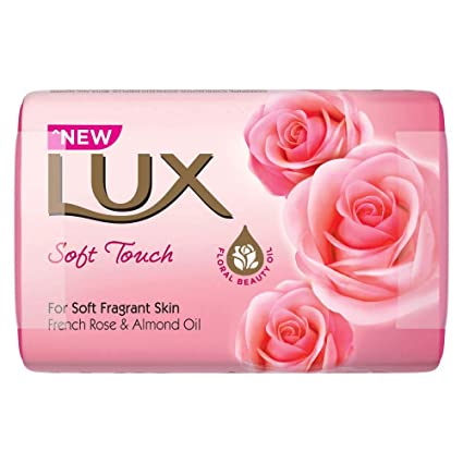 Lux Soft Touch 100g