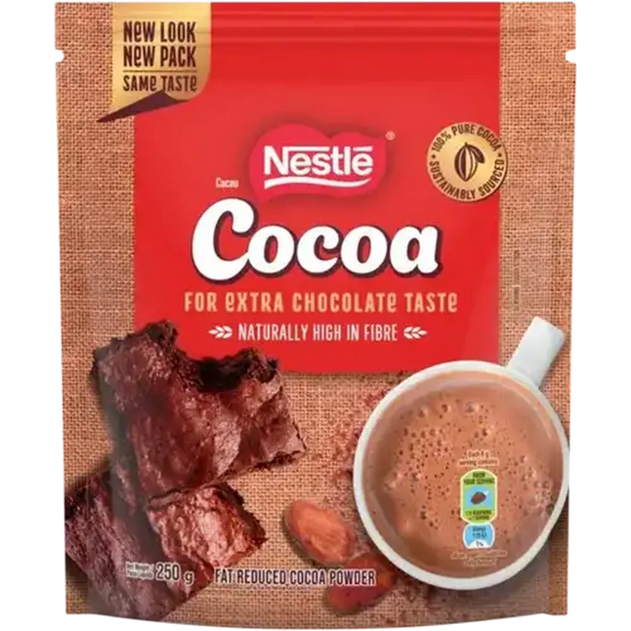 Nestlé Cocoa Powder 250g