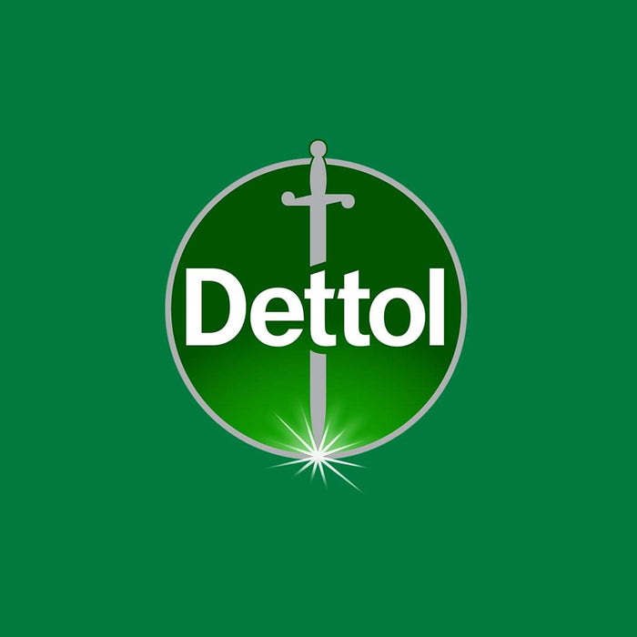 Dettol Sensitive Soap, 175g