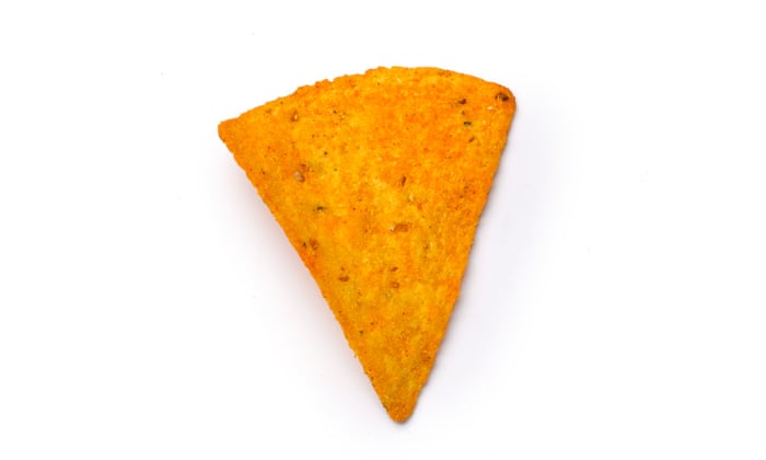 Doritos Sweet Chilli Pepper, 150g