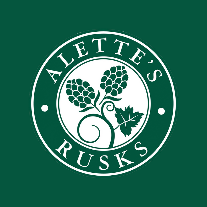 Alette's Rusks Sunflower, 450g