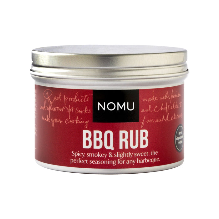 Nomu BBQ 55g