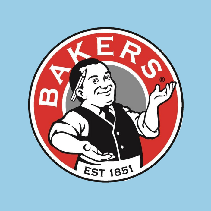 Bakers Cream Crackers