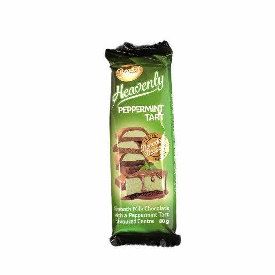 Beacon Heavenly Peppermint Tart, 80g