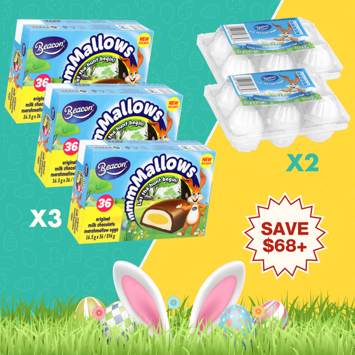 Beacon 2026 Mega Easter Clearance Bundle!