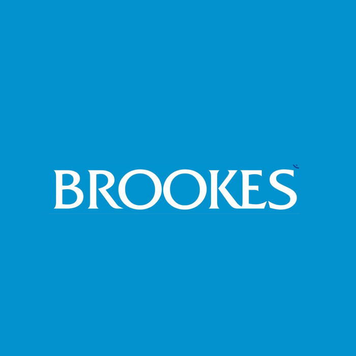 Brookes Sweeto Creme Soda, 200ml