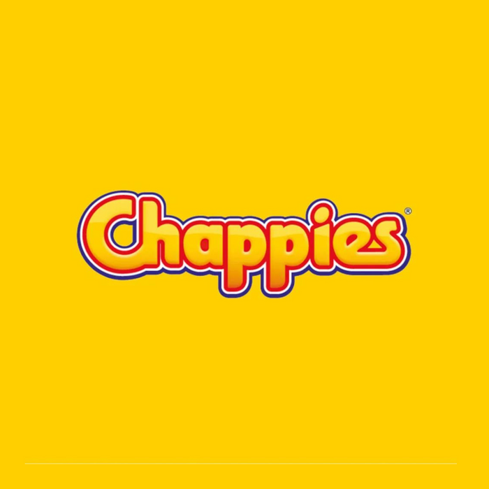 Chappies Cool Cherry, 100 Pcs