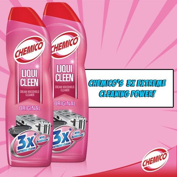 Chemico Original, 750ml