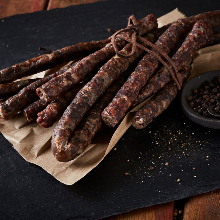 Canada Biltong's Beef Droëwors, 250g