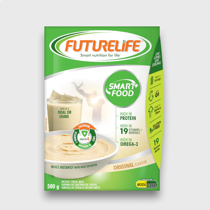 FUTURELIFE Smart Food Original Cereal, 500g