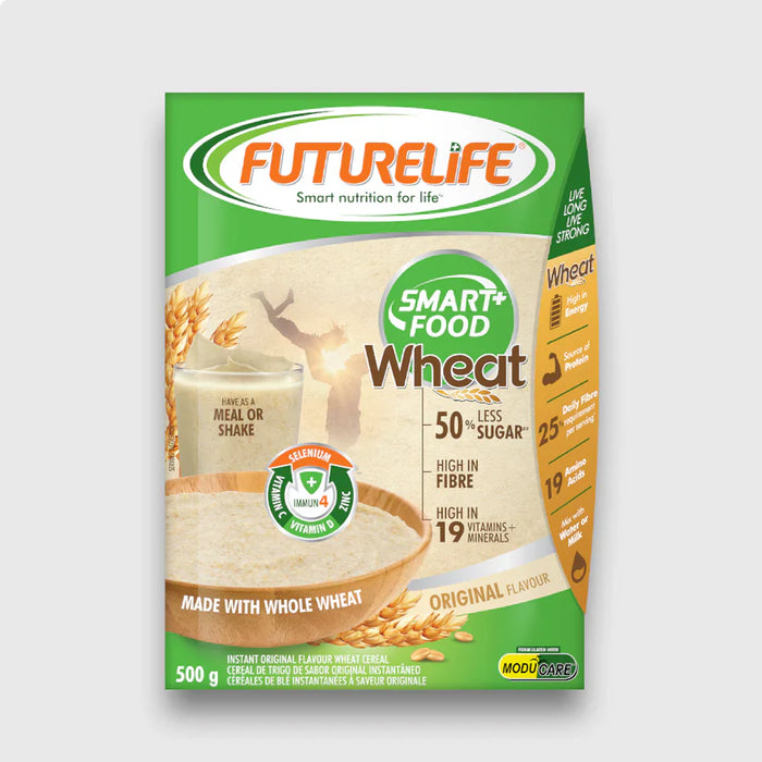 FUTURELIFE Smart Food Original Cereal, 500g