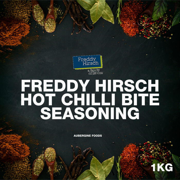 Freddy Hirsch Original Dry Wors Seasoning, 1Kg