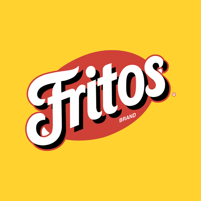 Fritos Sweet Chilli Corn Chips, 120g