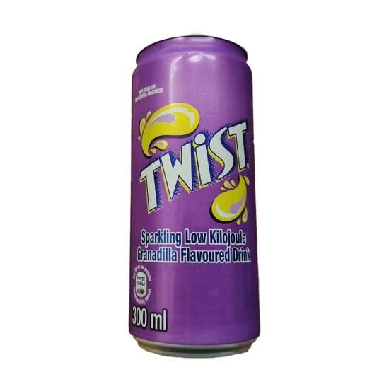 Schweppes Granadilla Twist, 300ml