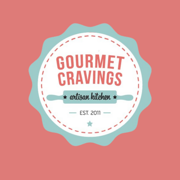 Gourmet Cravings Garlic and Herb Beer Bread Mix, 450g