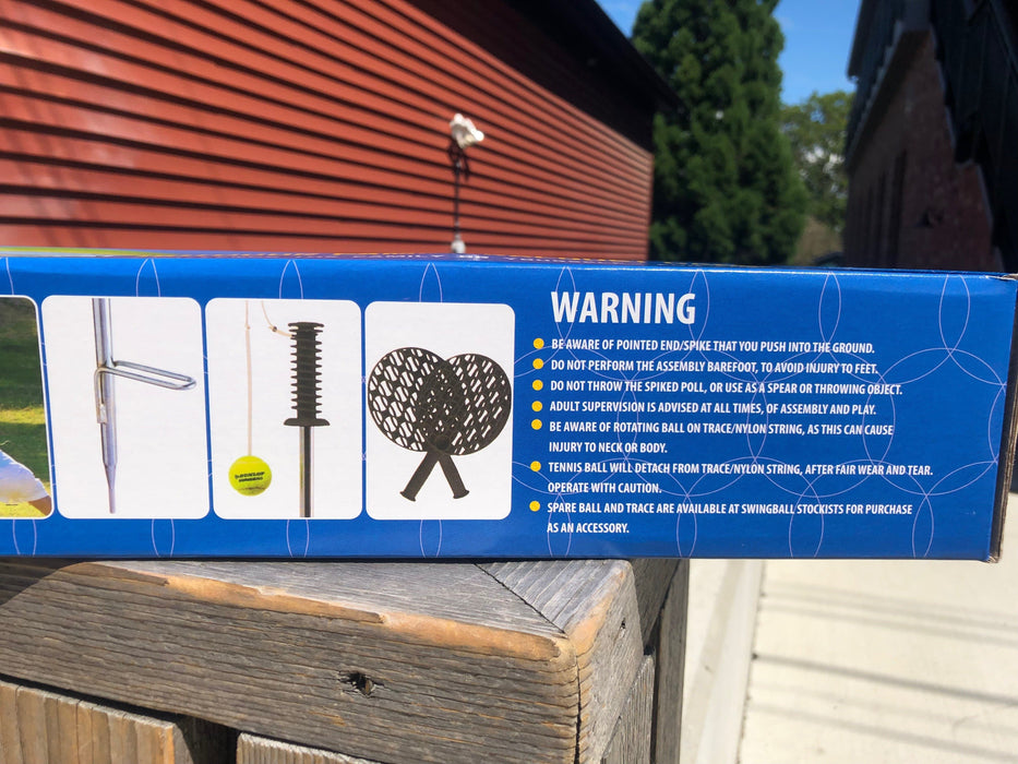 Dunlop Swingball Original