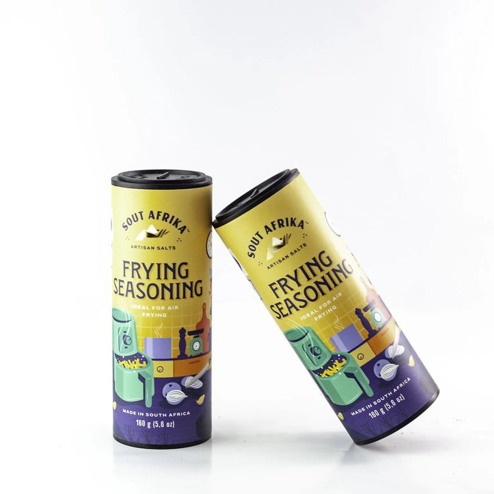 Funky Ouma Frying Seasoning, 150g